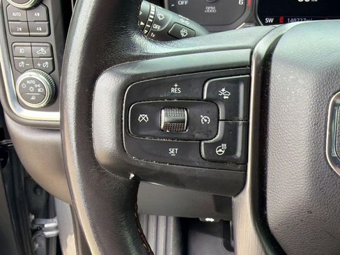 Used 2021 GMC Sierra 1500 AT4 w/ AT4 Value Package AWD/4WD image 16