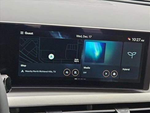 New 2026 Hyundai Tucson Limited image 17