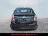 Used 2012 Nissan Sentra 2.0 SL w/ Special Value Pkg image 5