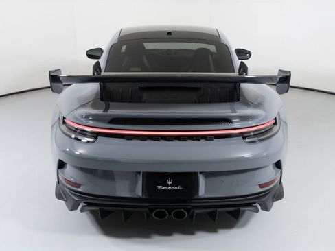 Used 2023 Porsche 911 GT3 RWD image 13