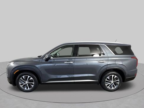 Used 2021 Hyundai Palisade SEL AWD/4WD image 29