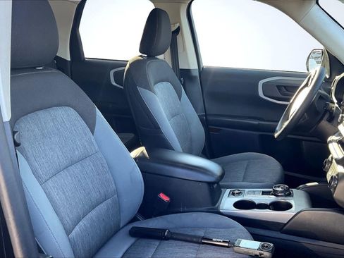 Used 2021 Ford Bronco Sport Big Bend image 7