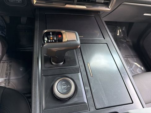 Used 2025 GMC Hummer EV 3X AWD/4WD image 46