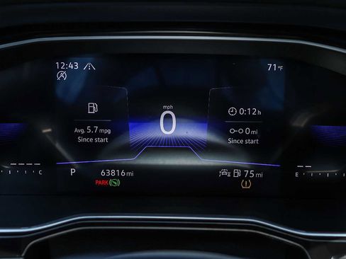 Certified 2024 Volkswagen Jetta S FWD image 24