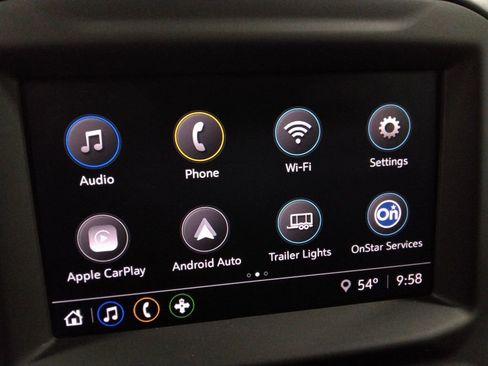 Used 2024 GMC Sierra 3500 Pro image 18