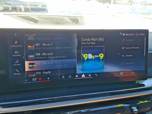 Used 2024 BMW X5 xDrive40i w/ M Sport Package image 18