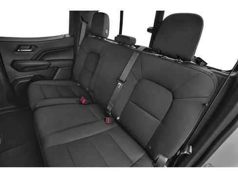 New 2026 Chevrolet Colorado LT w/ Advanced Trailering Package image 36