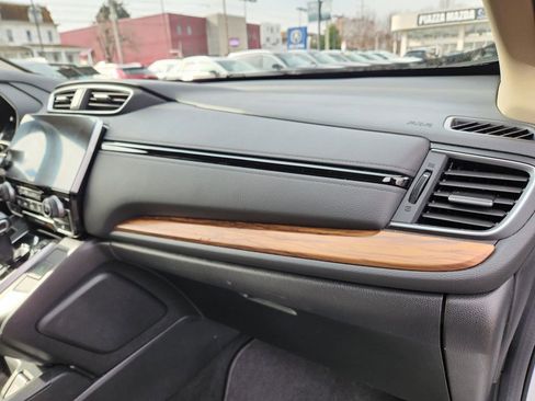 Used 2019 Honda CR-V EX-L image 17