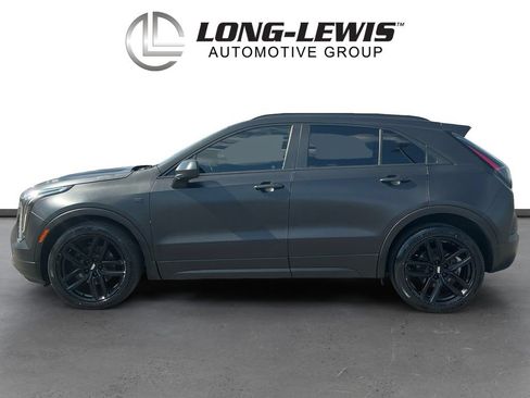 Used 2019 Cadillac XT4 Sport FWD image 2