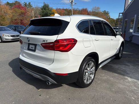 Used 2018 BMW X1 xDrive28i image 6