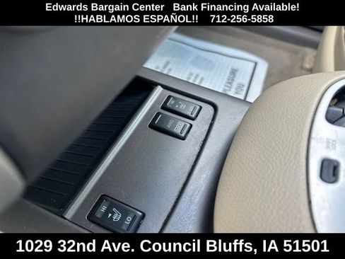 Used 2012 Nissan Murano SL w/ Navigation Pkg AWD/4WD image 24