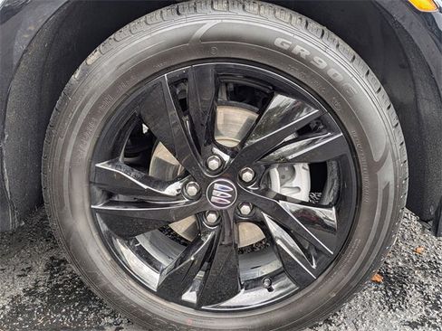 Used 2024 Buick Encore GX Sport Touring image 11