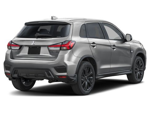 New 2027 Mitsubishi Outlander Sport LE AWD/4WD image 2
