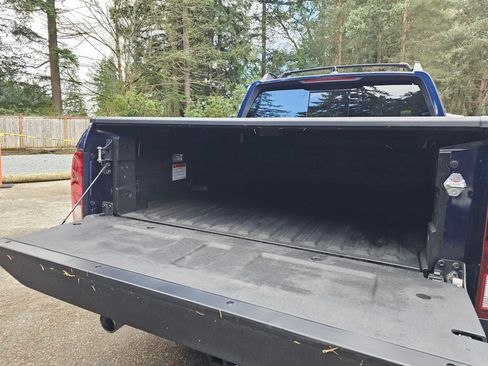 Used 2021 Honda Ridgeline RTL-E image 17