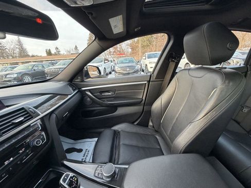 Used 2018 BMW 440i Gran Coupe xDrive image 13
