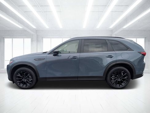 New 2026 MAZDA CX-70 3.3 Turbo w/ Preferred Package AWD/4WD image 6