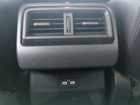 Used 2025 MAZDA CX-50 AWD 2.5 S w/ Preferred Package image 24