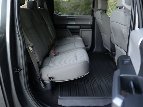 Used 2019 Ford F150 XLT w/ Equipment Group 302A Luxury AWD/4WD image 28