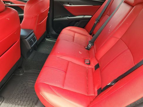 Used 2025 Toyota Camry XSE w/ Premium Plus Package FWD image 35
