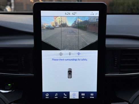 Used 2021 Ford Explorer ST w/ Equipment Group 401A image 25