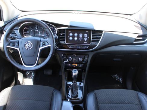 Used 2018 Buick Encore Preferred FWD image 29