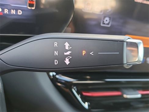 New 2026 Chevrolet Silverado EV Trail Boss w/ Plus Package image 29