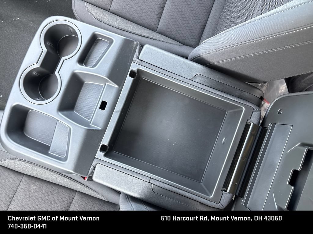 New 2026 GMC Sierra 1500 Elevation AWD/4WD image 22