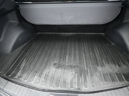 Used 2023 Toyota bZ4X XLE image 28