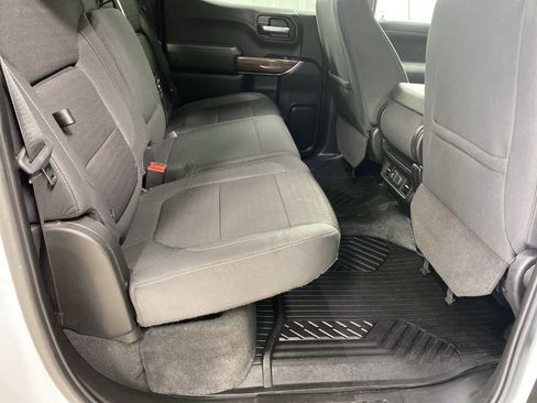 Used 2021 Chevrolet Silverado 1500 RST image 18