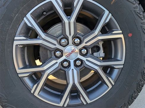 New 2026 GMC Acadia AT4 w/ Luxury Package image 6