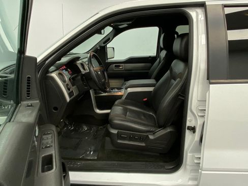 Used 2014 Ford F150 Raptor w/ Equipment Group 801A Luxury image 20