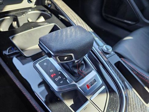 Used 2023 Audi RS 5 Sportback w/ Dynamic Package image 14