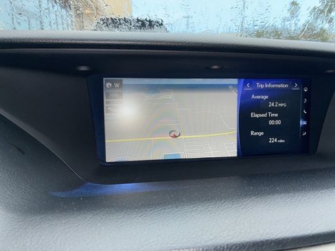 Used 2016 Lexus GS 350 350 image 27