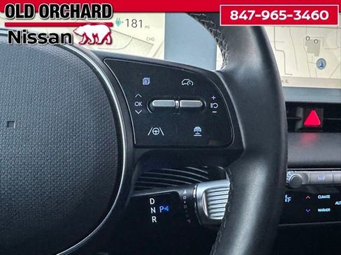 Used 2023 Hyundai Ioniq 5 SEL w/ Cargo Package image 18