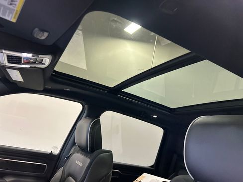 New 2026 RAM 1500 Laramie image 27