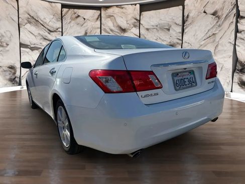 Used 2008 Lexus ES 350 image 8