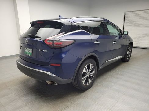 Used 2020 Nissan Murano SV AWD/4WD image 9