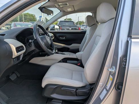 Certified 2024 Honda HR-V LX image 15
