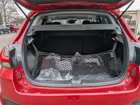 New 2026 Mitsubishi Outlander Sport ES image 28
