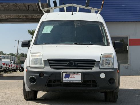 Used 2011 Ford Transit Connect XLT FWD image 9
