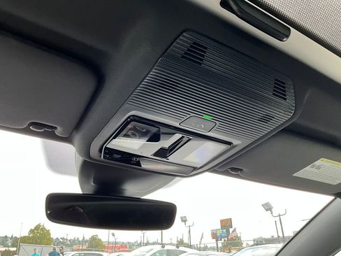 New 2025 Volkswagen GTI SE image 17