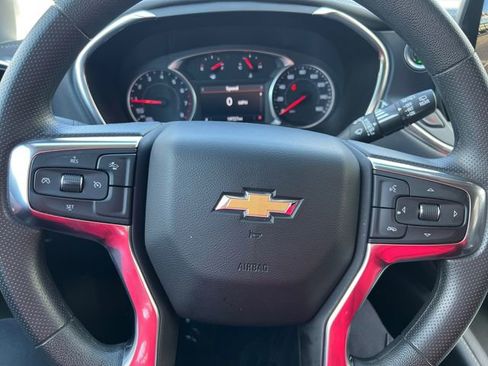Used 2025 Chevrolet Blazer LT image 26
