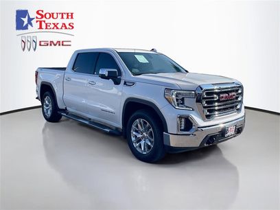 Used 2021 GMC Sierra 1500 SLT