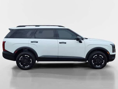 New 2026 Hyundai Palisade XRT Pro AWD/4WD image 6