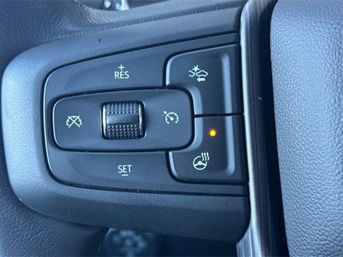 Used 2022 GMC Sierra 1500 Denali Ultimate image 37