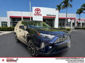 Used 2023 Toyota RAV4 XLE w/ Convenience Package FWD video 1