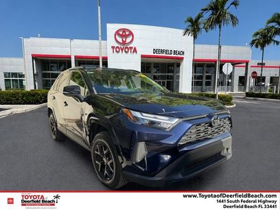 Used 2023 Toyota RAV4 XLE w/ Convenience Package