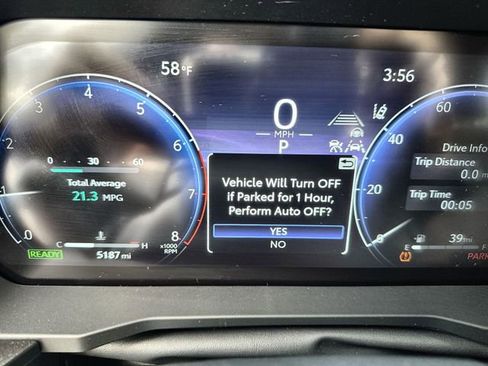 Used 2025 Toyota Land Cruiser image 24