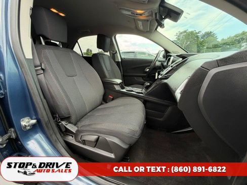 Used 2016 Chevrolet Equinox LT w/ Convenience Package AWD/4WD image 17
