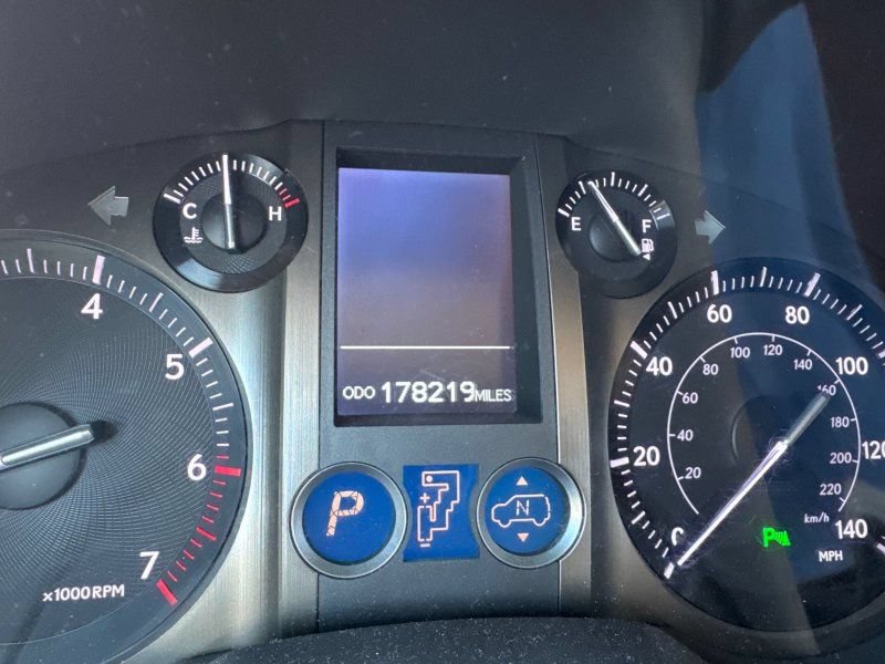 Used 2013 Lexus GX 460 Premium AWD/4WD image 35